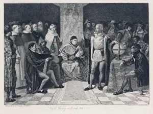 1486 Prints: SALAMANCA