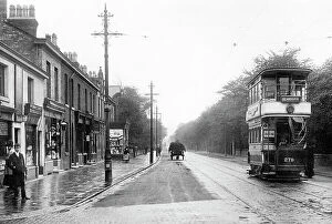 Sale Collection: Sale Washway Road early 1900s
