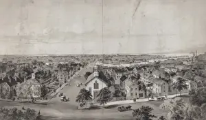 Salem Prints: Salem, Mass