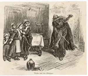 Salem Witches: Tituba
