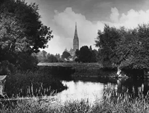 Salisbury Cathedral