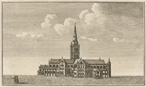 Salisbury in Wiltshire