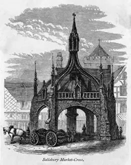 Salisbury, Wiltshire