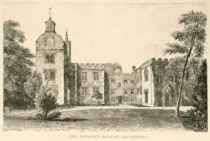 Salisbury, Wiltshire