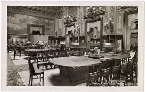 Panels Prints: Salle Touzet, Monte Carlo Casino