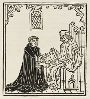 SALLUSTs CRONYCLE / 1520