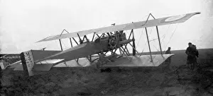 Salmson-Moineau SM Type 1 No. 3