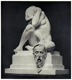 Forced Collection: Salome and the Head of John the Baptist