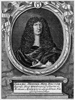 Salomon Prints: Salomon Reissel