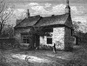 1803 Prints: Salt Birthplace