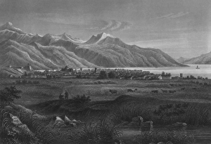 Images Dated 15th June 2011: Salt Lake City