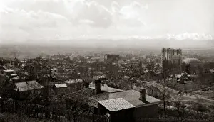 Salt Lake City, Utah, circa 1890s