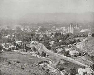 Salt Lake City, Utah, USA