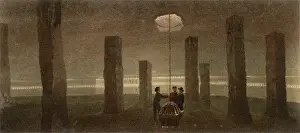Salt Mines 1814