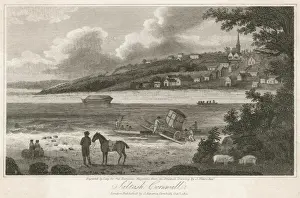 Saltash, Cornwall