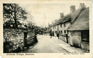 Isle of Wight/Ryde 1905
