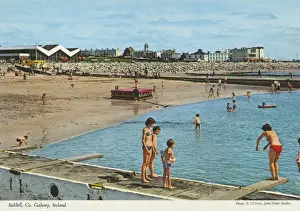 Salthill, County Galway, Republic of Ireland
