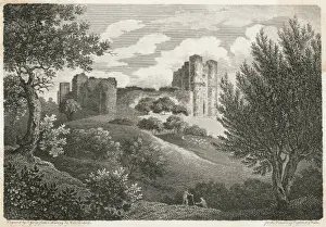 Saltwood Castle, Kent