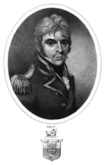 Humphrey Prints: Salusbury Pryce Humphrey