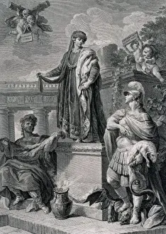 Carmona Prints: SALVADOR CARMONA, Manuel (1734-1820)
