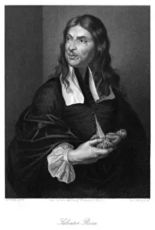 1615 Prints: Salvator Roda - 2