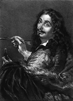 1615 Prints: Salvator Roda - 3