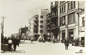 Images Dated 27th April 2011: Samara, Russia