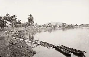Samborodon, Guayaquil, Eduador