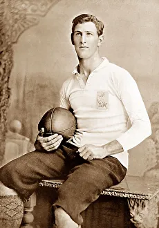 Sammy Woods