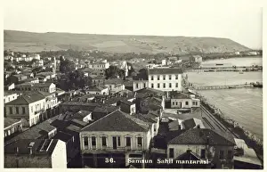 Samsun - Turkey
