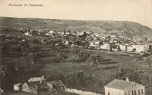 Samsun, Turkey