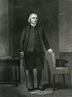 Samuel Adams