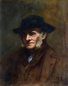 Images Dated 10th September 2010: Samuel Alexander Stewart, ALS, FBSE