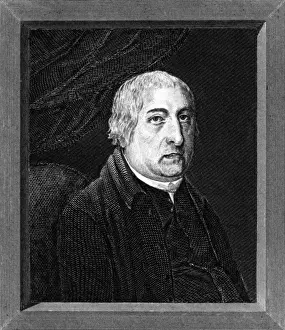 Librarian Prints: Samuel Ayscough
