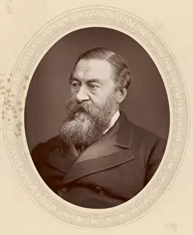 Samuel Baker / Explorer