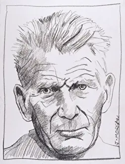 Samuel Barclay Beckett