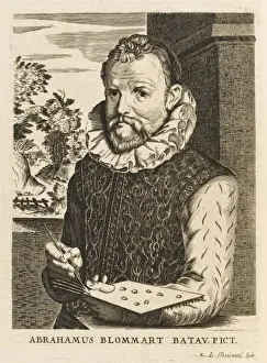 Samuel Blommaert / Artist