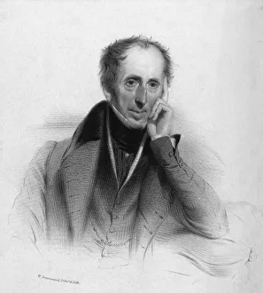 Images Dated 15th March 2012: Samuel Boddington