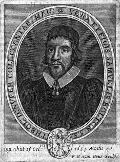 1606 Prints: Samuel Bolton