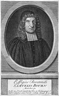 Dissenting Prints: Samuel Bourn