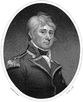 1754 Prints: Samuel Brooking, Naval