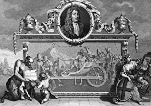 Chariot Prints: SAMUEL BUTLER