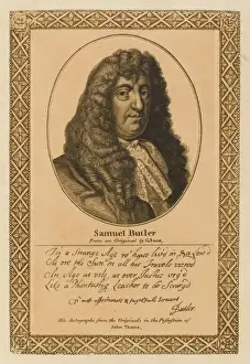 Samuel Butler