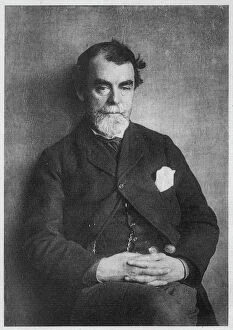 SAMUEL BUTLER (D.1902)