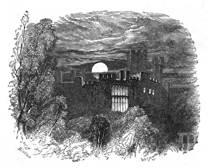 Images Dated 13th November 2012: Samuel Butlers Home