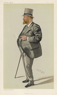 Allsopp Gallery: Samuel Charles Allsopp