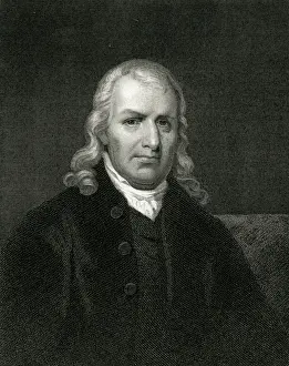 Samuel Chase