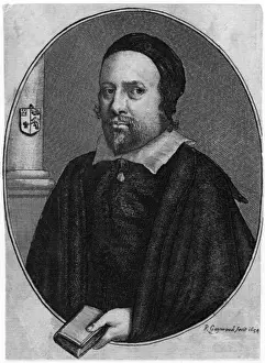 1683 Prints: Samuel Clarke