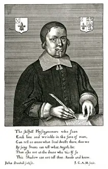 1683 Prints: Samuel Clarke (D 1683)