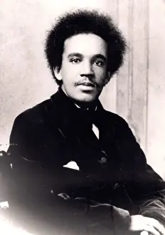 Samuel Coleridge-Taylor